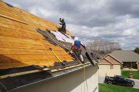 Best Roof Leak Repair  in Charlotte Harbor, FL